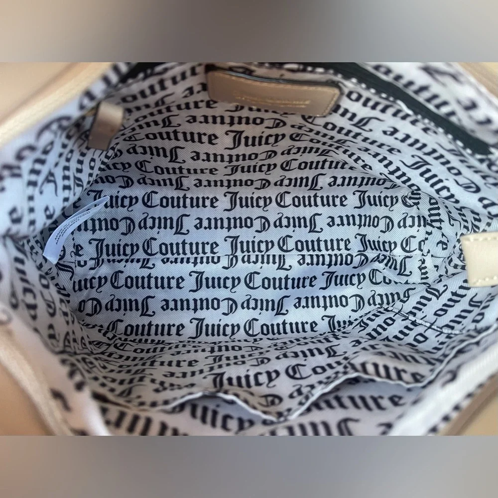 Juicy Couture Love Never Dies Tote Bag - Picture 14 of 16